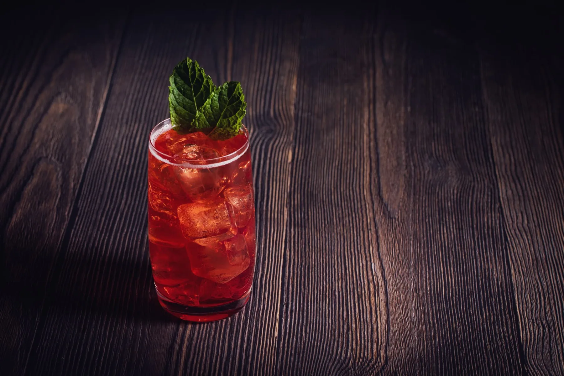 Puerto Plata Punch cocktail